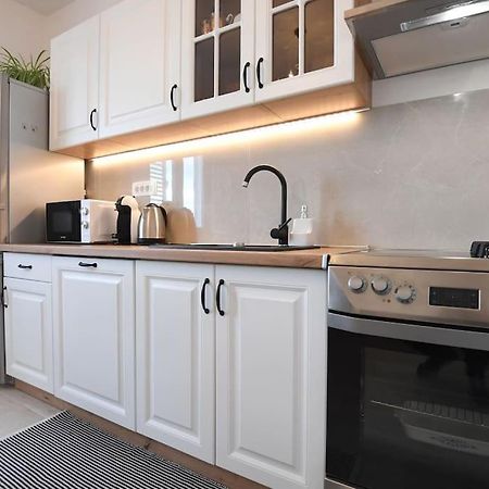 Apartman Ilijana زادار المظهر الخارجي الصورة