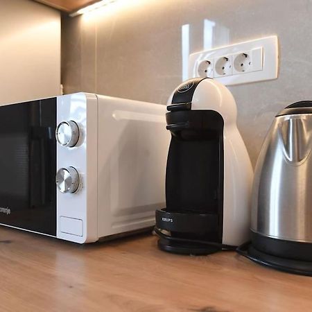Apartman Ilijana زادار المظهر الخارجي الصورة