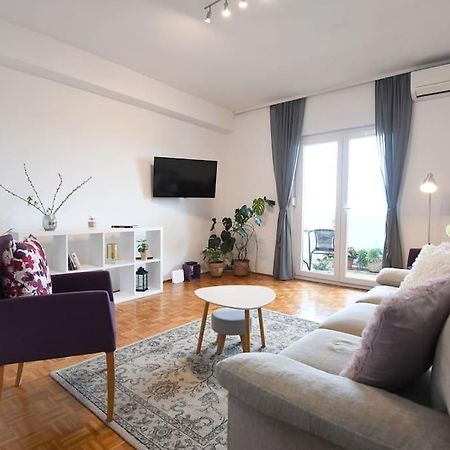 Apartman Ilijana زادار المظهر الخارجي الصورة
