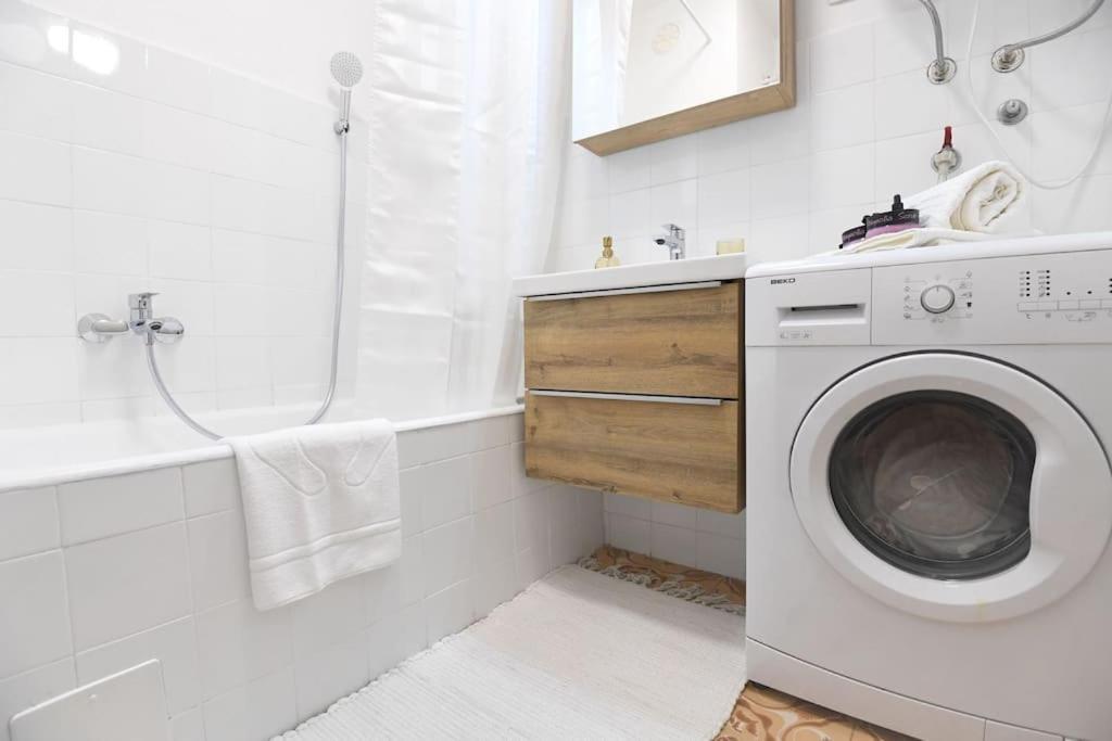 Apartman Ilijana زادار المظهر الخارجي الصورة