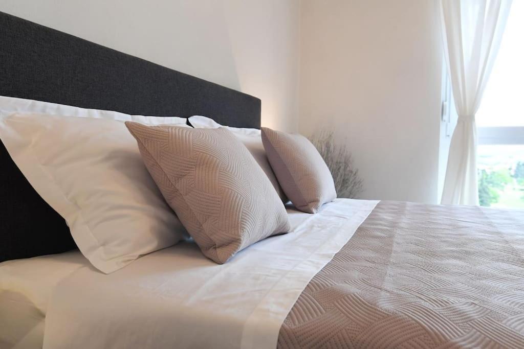 Apartman Ilijana زادار المظهر الخارجي الصورة